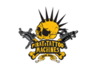 Pirat Tattoo Machines Maszynki do tatuażu